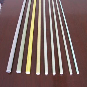 Hot Selling 6mm Solid Fiberglass <b>Rods</b> - Product Image 2