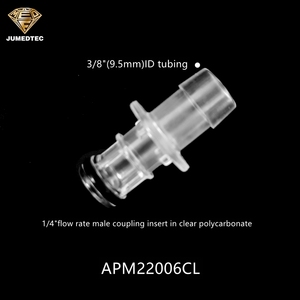Соединительная муфта из поликарбоната - Product Image 2