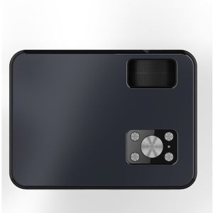 <span class=keywords><strong>Cheerlux</strong></span> Wifi <span class=keywords><strong>Mini</strong></span> Chiếu Mới Nhất Cập Nhật 300ANSI 1920X1080 Pixels HD Rạp Hát Tại Nhà Hỗ trợ 1080 P Xách Tay Proyector - Product Image 5