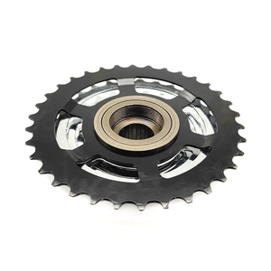 Venta al por mayor <span class=keywords><strong>bicicleta</strong></span> de montaña Cassette rueda libre 8/9/10/11/<span class=keywords><strong>12</strong></span>-Speed Gear <span class=keywords><strong>bicicleta</strong></span> de carretera rueda libre piezas de <span class=keywords><strong>bicicleta</strong></span> - Product Image 4