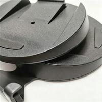 Support de console PS5 original Fat avec vis, prend en charge la placement horizontal et vertical, base de refroidissement PS5