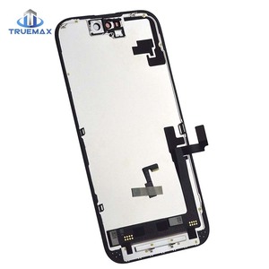 หน้าจอ HX Screen incell COF สำหรับเปลี่ยนจอ LCD โทรศัพท์มือถือ iPhone 16 - Product Image 3