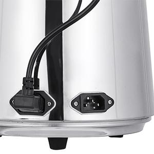 Destilador de <span class=keywords><strong>Agua</strong></span> Eléctrico de Acero Inoxidable de 4L, Máquina para Hacer <span class=keywords><strong>Agua</strong></span> Destilada para Uso Doméstico, Médico, Dental y de Belleza - Product Image 4