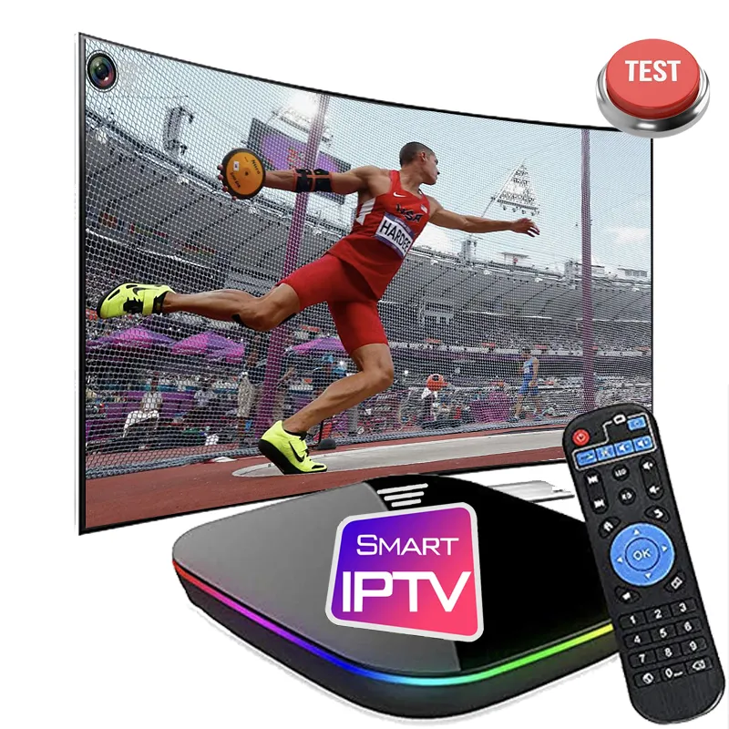 Factory Hot Sale xs97 a-tv iptv box allwinner h313 stb dual wifi android 10 4k tv boxes with display and bt