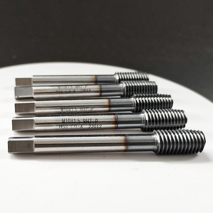 Hight chất lượng hsse M35 chủ đề nội bộ hình thành máy tap cho luồng - Product Image 1