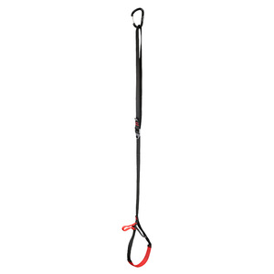 Ascenseur à pédale Xinda, longueur réglable 120 cm, équipement d'escalade - Product Image 1