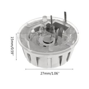 NAP-07 HIS07 HIS-07 Ionen kammer rauchs ensor 100% Geigerzähler prüfung Ionisation rauchmelder Elektronisches Messgerät - Product Image 2