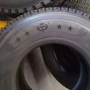 ยางรถบรรทุก Yingba HK785 12r22 5 llantas สำหรับงานหนัก HK785--12R22.5 12R22.5 295/80R22.5 31 - Product Image 2