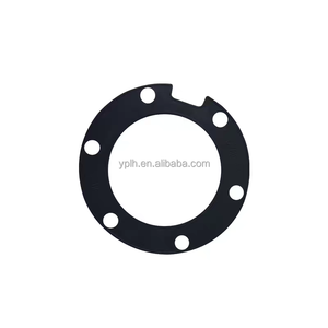 Kim loại/Mặt bích Gasket EPDM con dấu cao su cho hiệu quả đóng cửa - Product Image 3