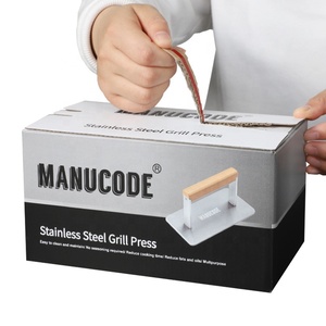 corrugated cardboard shipping box unique premium box with zipper paper packing box for Tool
