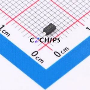 ไดโอด ZOD-123ไดโอด ZENER BZT52C5V6ใหม่ของแท้ชิ้นส่วนอิเล็กทรอนิกส์ - Product Image 1