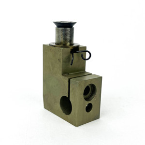 Máy in cốc hút giấy cho ăn các bộ phận máy móc 309-3-18 - Product Image 3