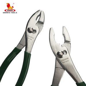 คีมหนีบพลาสติกอ่อนแบบจุ่มในทุกขนาดสินค้ามาใหม่คีมปากแหลมจมูกบางแบบเรียบ - Product Image 4