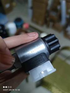 Hydac sensore idraulico VM 5 D.0/-L24 VM 2 C.0 V vm5cd. 0/-2 m0 valvola trasduttore pressione - Product Image 5