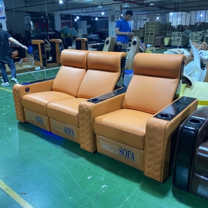 Luxe <span class=keywords><strong>3</strong></span> <span class=keywords><strong>places</strong></span> électrique inclinable <span class=keywords><strong>home</strong></span> <span class=keywords><strong>cinéma</strong></span> <span class=keywords><strong>canapé</strong></span> <span class=keywords><strong>Home</strong></span> <span class=keywords><strong>cinéma</strong></span> meubles en cuir véritable <span class=keywords><strong>cinéma</strong></span> chaise <span class=keywords><strong>canapé</strong></span> salon <span class=keywords><strong>canapé</strong></span> - Product Image 6