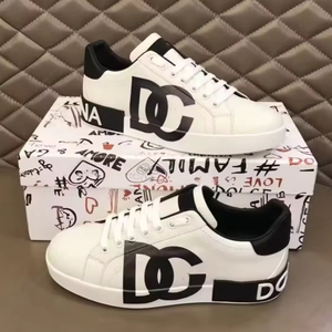 Zapatillas de Lujo de Alta Calidad de Diseñador para Hombre, Calzado Casual, Nuevo Estilo para Mujer, Zapatos Deportivos para Caminar al Aire Libre, Zapatillas de Marca para Correr para Hombre - Product Image 1