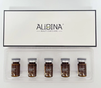 Sérum à l'acide tranexamique, sérum éclaircissant pour la peau, sérum anti-taches, élimine le mélasma, les taches brunes, avec acide ascorbique, vitamine C