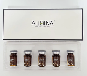 Suero de Ácido Tranexámico para Blanquear la Piel, Suero para Eliminar Pecas y Manchas Oscuras del Melasma con Ácido Ascórbico y Vitamina C - Product Image 2