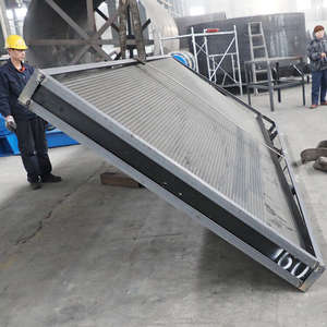 Mini laboratoire grand Type gravité 6S minerai secouant la Table or séparant la Machine avec composants de noyau d'engrenage traitement de lavage minéral - Product Image 6