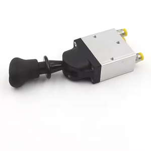 Vanne hydraulique pneumatique BKQF34-D, vanne de commande directionnelle pour chariots élévateurs |   Vente en gros et fabrication OEM disponibles - Product Image 6