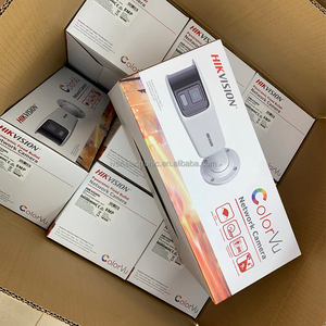 Cámara IP Bullet Panorámica AcuSense HIK DS-2CD2T46G2P-ISU/SL de 4MP, Nueva y Original, 180° °   DarkFighter Audio Bidireccional IP67 - Product Image 6