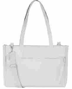 Sac fourre-tout unisexe matelassé avec poignée rembourrée, grand sac de voyage en nylon imperméable avec doublure en polyester - Product Image 2
