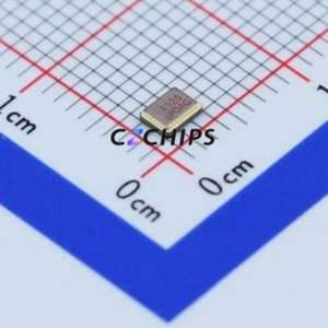 7M12000146 Crystal (Passive) SMD3225-4P Crystal Oscillator SMD Crystal Oscillator 12MHz 10ppm 10pF - Product Image 1