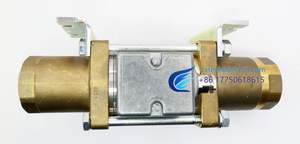 MK 25 <span class=keywords><strong>DR</strong></span> NC 34 25C111 4DC 24A 16 549238 0-16bar Válvula de dirección -sin usar-_9b95bca9 - Product Image 3