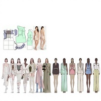 Robe décontractée personnalisée pour femme, conception de vêtements OEM, étiquetage du logo de la marque, mini-robe d'été, service d'usine
