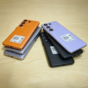 สมาร์ทโฟน Camon 50 Pro 5G ของแท้ใหม่เอี่ยม 16GB+1TB ปลดล็อคแล้ว รองรับซิมคู่ สแตนด์บายคู่ CDMA/LTE หน้าจอ LED 7.0 นิ้ว 120Hz พร้อมระบบชาร์จ - Product Image 2