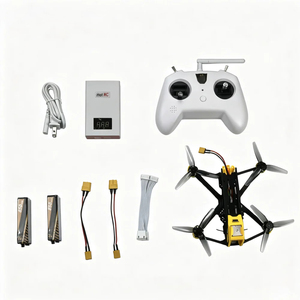 BabyApe III 4K 120fps Freestyle FPV Drone 15km VTX Under 250g GPS Rescue Carbon Fiber Brushless Beginner Mini Racing RTF Drone - Product Image 2