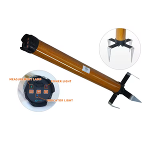 Détecteur d'eau souterraine ADMT-8HT2 ADMT-8HT3, détecteur de nappe phréatique, ultra-précision ADMT-8HT2 ADMT-8HT3 - Product Image 3