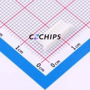 WAFER-SH1.0-11PJK Housing (Wire-to-Board / Wire-to-Wire) P=1mm Connector 1x11P 1mm SH 1 - Product Image 1