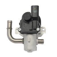 Vanne de recirculation des gaz d'échappement (EGR) Wanray pour Qashqai Clio Megane 1.5 DCi K9K Exhaust 8200836385 1471000Q0D