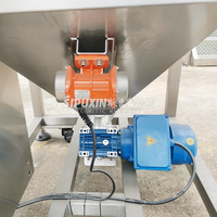 Prix de la machine à fabriquer du savon / Détergent liquide pour la vaisselle, shampoing, mélangeur homogénéisateur de savon liquide, machine de mélange