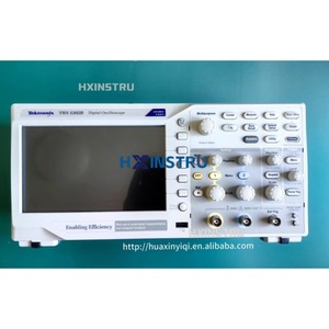 เคยใช้1ชิ้น TBS1202B ออสซิลโลสโคปแบบดิจิตอล2ช่อง2GS 200 MHz/S H - Product Image 1