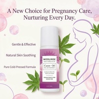 Huile de ricin personnalisable OEM/ODM pour tous types de peaux, durée de conservation de 3 ans, en stock pour livraison immédiate, produit essentiel très demandé