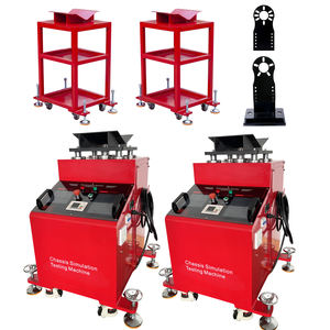 OEM Automobile <span class=keywords><strong>Vibration</strong></span> Detection Tool Geräte zur Erkennung abnormaler Geräusche - Product Image 2