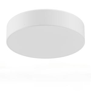 Plafonnier encastré sans cadre LED 5 pouces 10W Montage en surface du plafond sur les boîtes de jonction 3 "& 4", emplacement humide, certifié ETL - Product Image 1