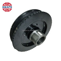 1005020-E01 New Crankshaft Timing Belt Pulley for Great Wall DEER WINGLE 491Q ENGINE