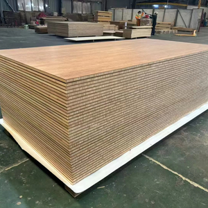 Tre Bảng điều khiển 2440x1220 carbonized 100% rắn tự nhiên/carbonized tre ván ép chất lượng cao giá tốt đẹp - Product Image 4