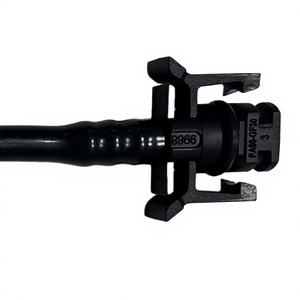 Tuyau de liquide de refroidissement pour Ford BV618K012CD, pièce de rechange pour réservoir d'eau du moteur Focus - Product Image 1
