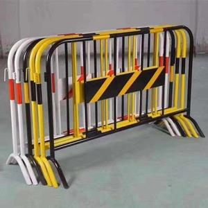 Valla DE SEGURIDAD DE MALLA 3D galvanizada en caliente barrera peatonal temporal perímetro activo Control de multitudes <span class=keywords><strong>para</strong></span> acero hierro plástico <span class=keywords><strong>madera</strong></span> - Product Image 3