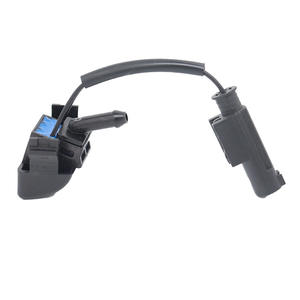 Boquilla mecánica para limpiaparabrisas 61668374365 para BMW Serie 3 E46 2000-2004, material ABS - Product Image 4