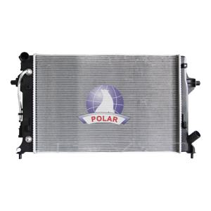 Radiador de motor de coche 21275 para radiador de aluminio Kia Seltos para <span class=keywords><strong>Hyundai</strong></span> <span class=keywords><strong>Kona</strong></span> 2021 25310J3050 - Product Image 1