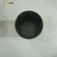 Pièces de générateur à moteur diesel, joint de culasse, bague d'étanchéité à l'eau, piston K4100ZD