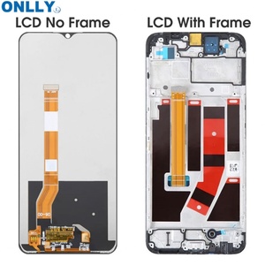 Repuesto de Pantalla LCD para OPPO A57, Digitalizador de Pantalla Táctil para OPPO A57 - Product Image 2