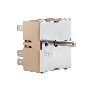 Backer EGO interrupteur de contrôle infini diamant rotatif H régulateur d'énergie pour <span class=keywords><strong>four</strong></span> électrique - Product Image 2