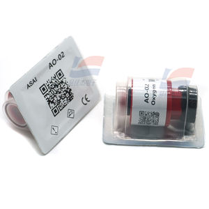 أجهزة استشعار الأكسجين الكهروكيميائية YJJ تستخدم أجهزة مختلفة لقياس تركيز الأكسجين ذات الصلة - Product Image 4