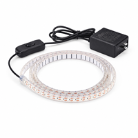 Modules LED personnalisés pour appareil de luminothérapie rouge, machine de soin de la peau et équipement de photothérapie